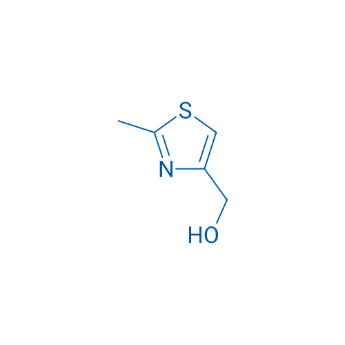 (2-Methylthiazol-4-yl)methanol