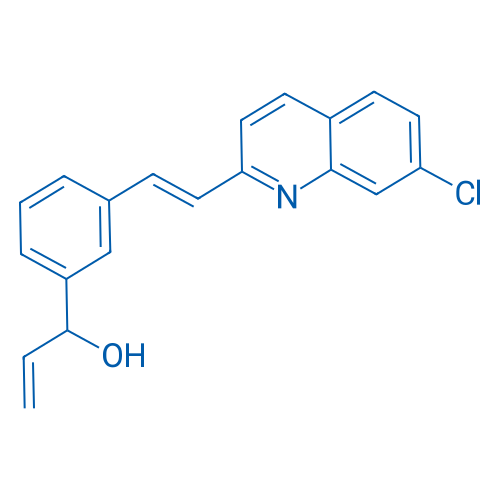(E)-1-(3-(2-(7-Chloroquinolin-2-yl)vinyl)phenyl)prop-2-en-1-ol