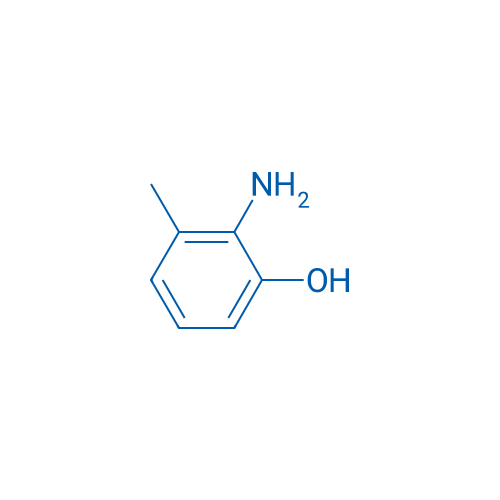 2-Amino-3-methylphenol