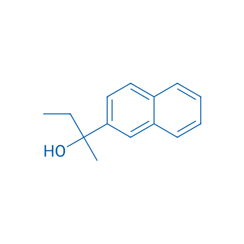 2-(Naphthalen-2-yl)butan-2-ol