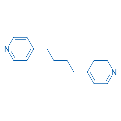 1,4-Di(pyridin-4-yl)butane