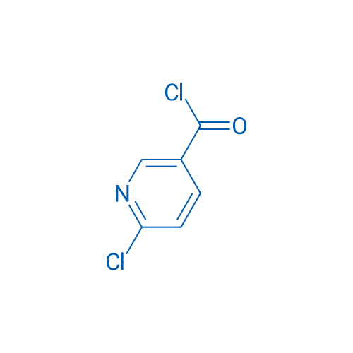 6-Chloronicotinoyl chloride