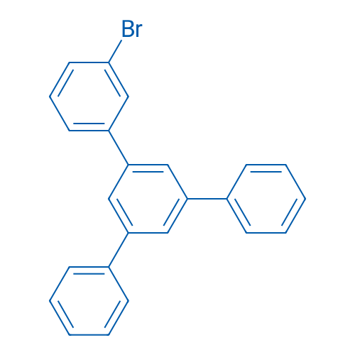 3-Bromo-5'-phenyl-1,1':3',1''-terphenyl