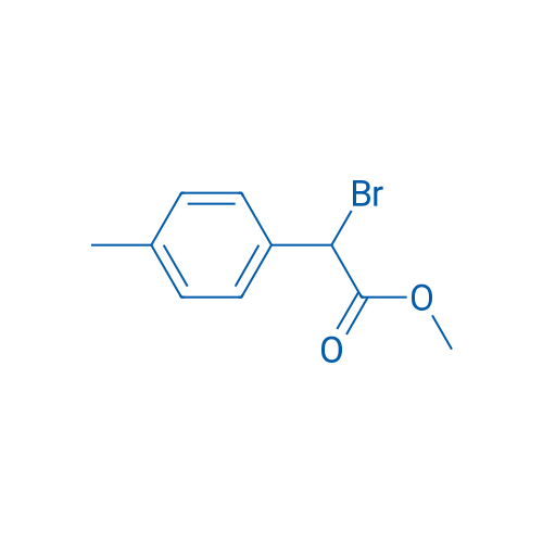 Methyl 2-bromo-2-(p-tolyl)acetate