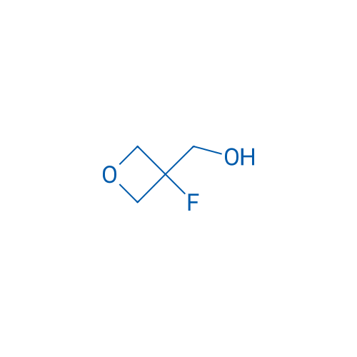 (3-Fluorooxetan-3-yl)methanol