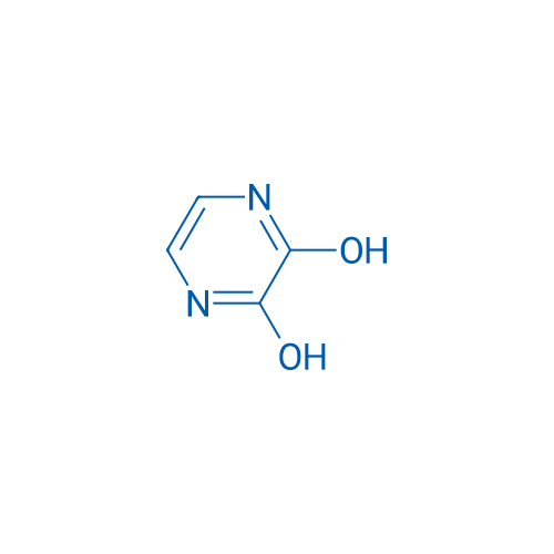 Pyrazine-2,3-diol