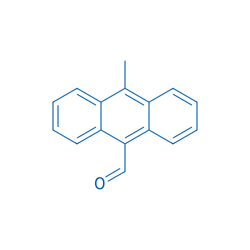 10-Methylanthracene-9-carbaldehyde