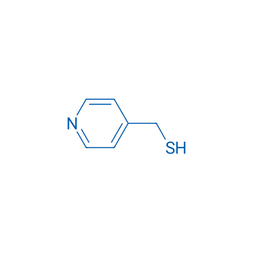 Pyridin-4-ylmethanethiol