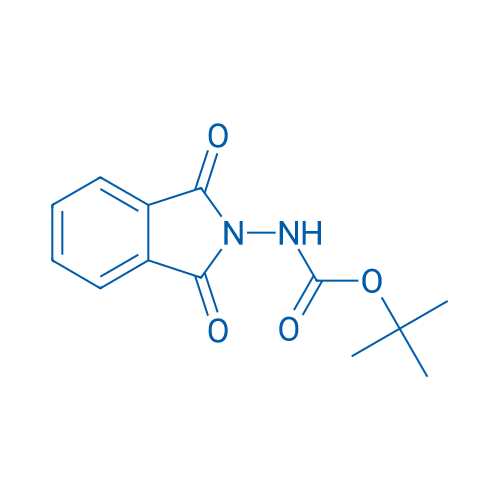 N-(tert-Butoxycarbonylamino)phthalimide