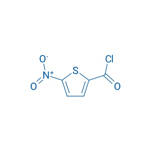 5-Nitrothiophene-2-carbonyl Chloride