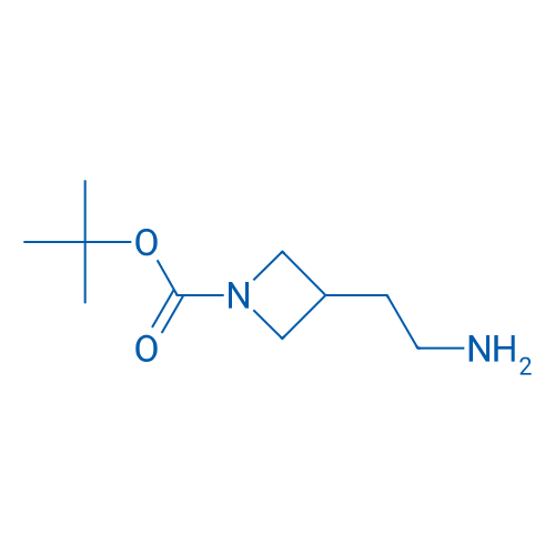 1-Boc-(3-Aminoethyl)azetidine