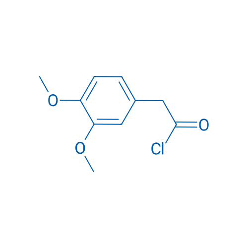 2-(3,4-Dimethoxyphenyl)acetyl chloride