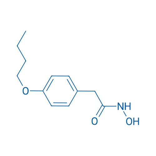 2-(4-Butoxyphenyl)-N-hydroxyacetamide