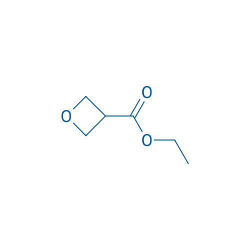 Ethyl oxetane-3-carboxylate