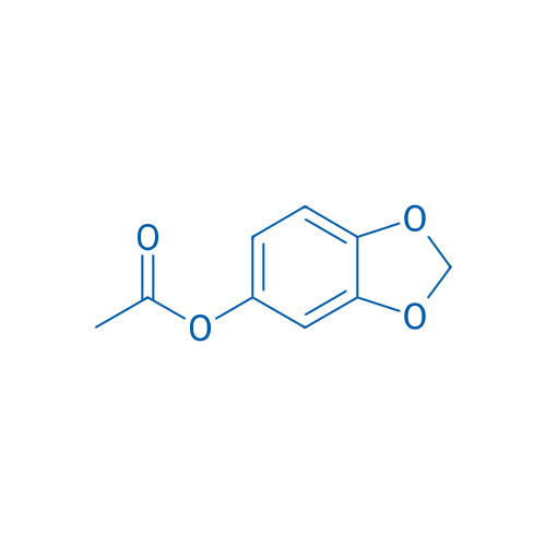 Benzo[d][1,3]dioxol-5-yl acetate