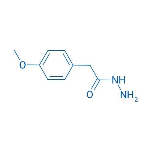 (4-Methoxyphenyl)aceticacid hydrazide