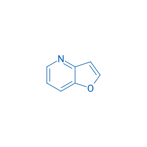 Furo[3,2-b]pyridine