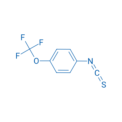 4-(Trifluoromethoxy)phenylisothiocyanate