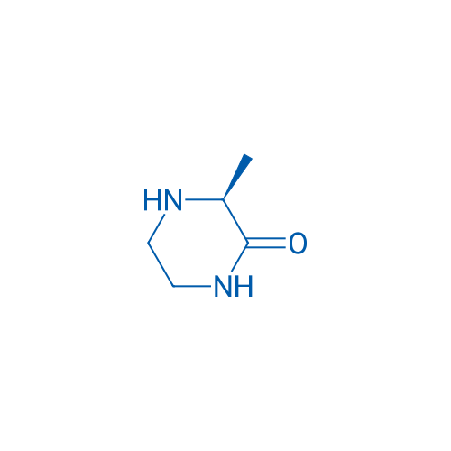 (S)-3-Methylpiperazin-2-one