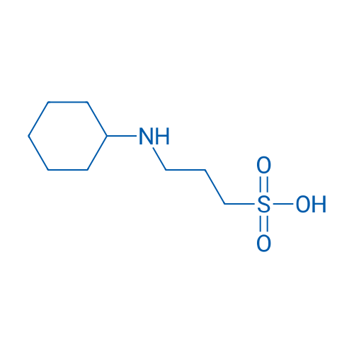 3-Cyclohexylaminopropanesulfonic acid