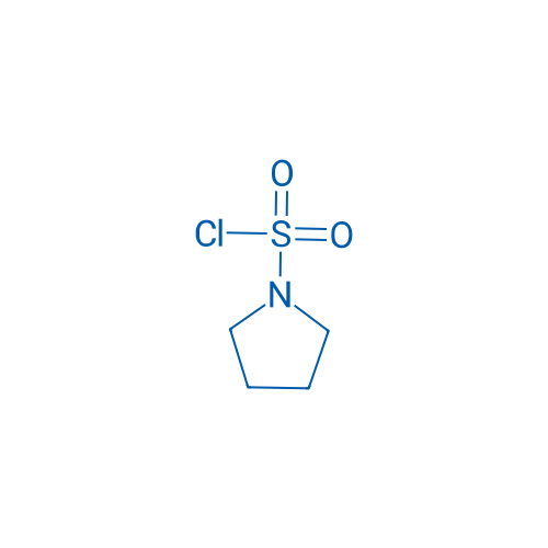 Pyrrolidine-1-sulfonyl chloride