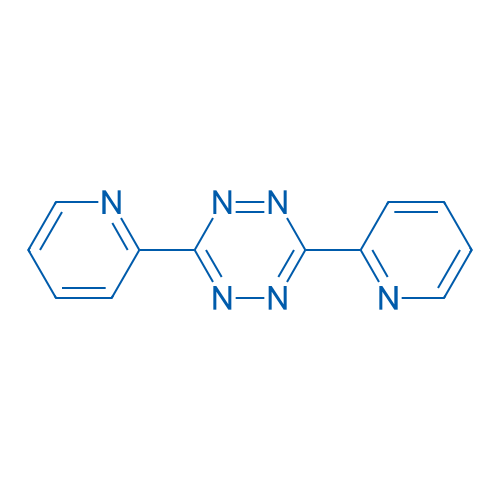 3,6-Di(pyridin-2-yl)-1,2,4,5-tetrazine