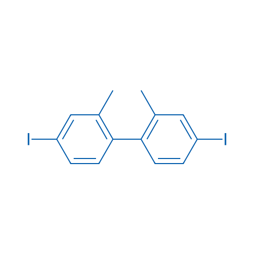 4,4'-Diiodo-2,2'-dimethyl-1,1'-biphenyl