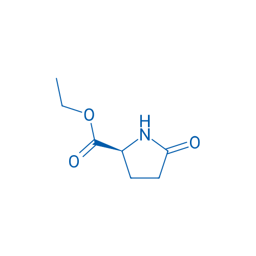 Ethyl (S)-5-oxopyrrolidine-2-carboxylate