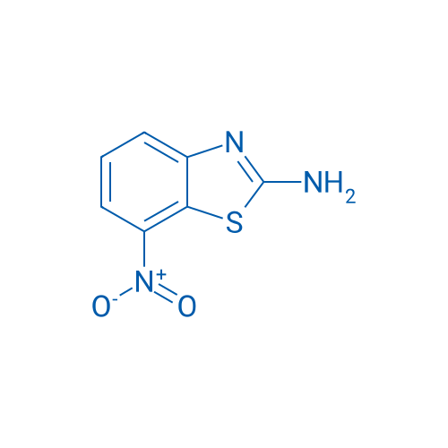 7-Nitrobenzo[d]thiazol-2-amine