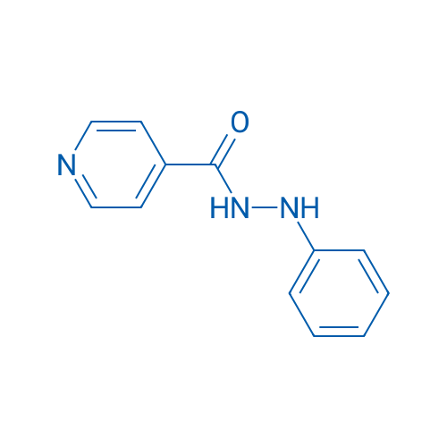N'-Phenylisonicotinohydrazide