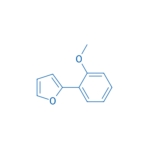 2-(2-Methoxyphenyl)furan
