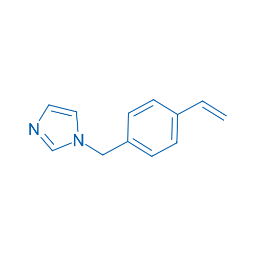 1-(4-Vinylbenzyl)-1H-imidazole