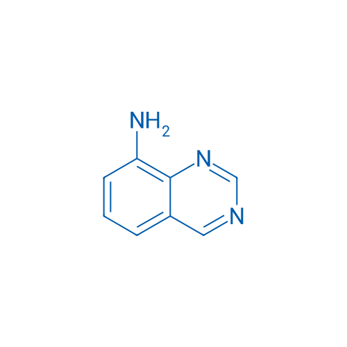 Quinazolin-8-amine