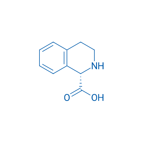 (S)-1,2,3,4-Tetrahydroisoquinoline-1-carboxylic acid