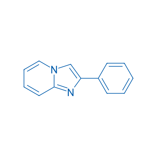 2-Phenylimidazo[1,2-a]pyridine