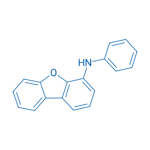 N-Phenyldibenzo[b,d]furan-4-amine
