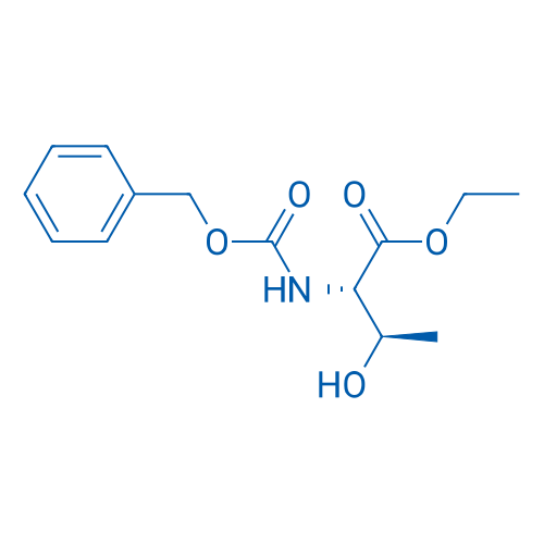 Z-Thr-OEt