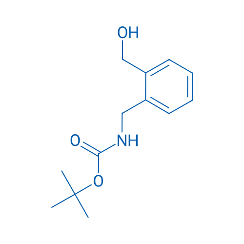 2-(Boc-aminomethyl)benzyl Alcohol