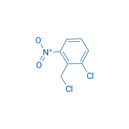1-Chloro-2-(chloromethyl)-3-nitrobenzene