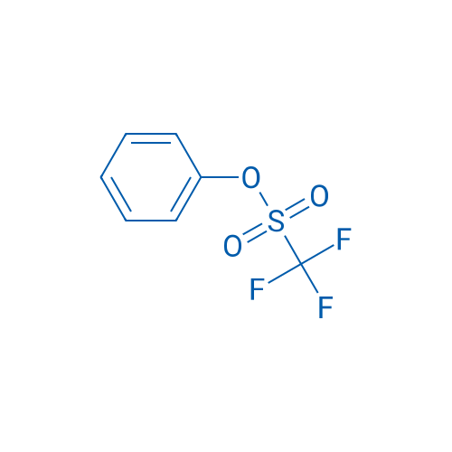 Phenyl Trifluoromethanesulfonate