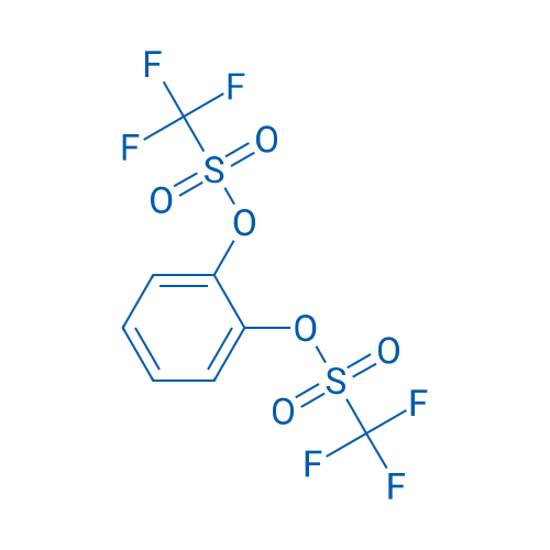 Catechol Bis(trifluoromethanesulfonate)