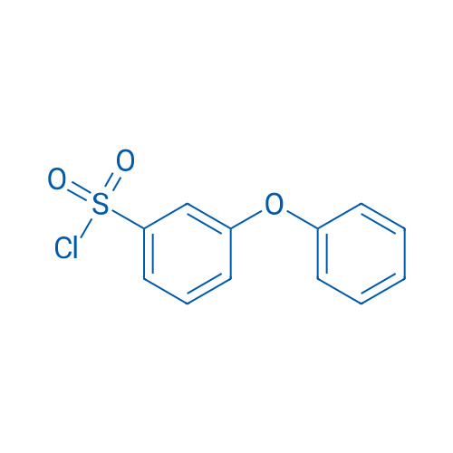 3-Phenoxybenzene-1-sulfonyl chloride