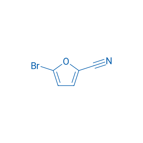 5-Bromofuran-2-carbonitrile