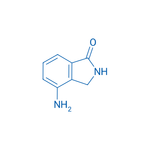 4-Amino-2,3-dihydro-1H-isoindol-1-one