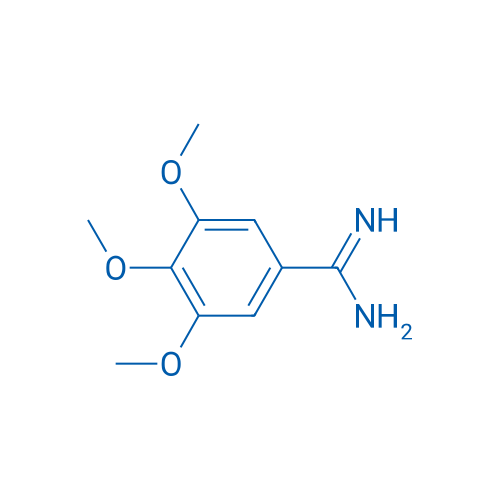 3,4,5-Trimethoxybenzimidamide