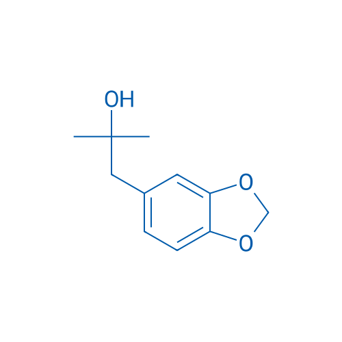 1-(Benzo[d][1,3]dioxol-5-yl)-2-methylpropan-2-ol