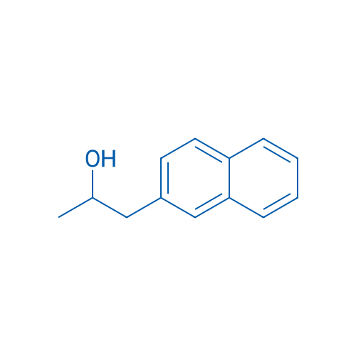 1-(Naphthalen-2-yl)propan-2-ol