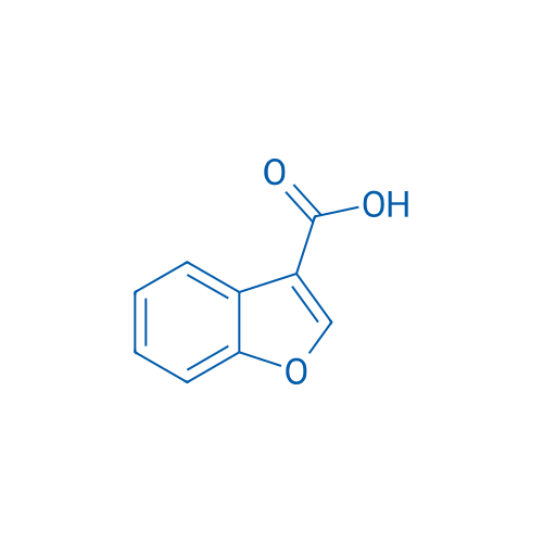 Benzofuran-3-carboxylic acid