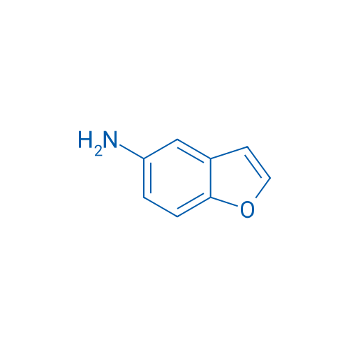 Benzofuran-5-amine
