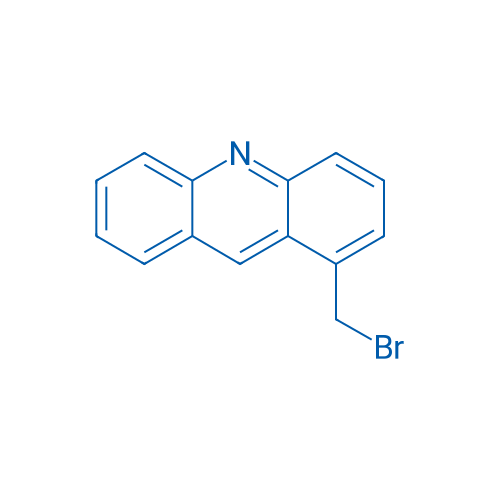 1-(Bromomethyl)acridine